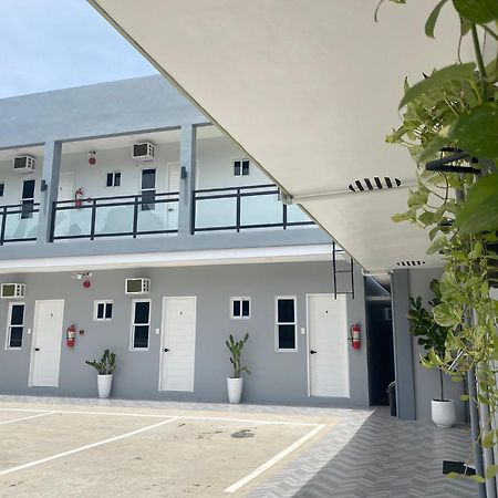 Tropical Stay Accommodations Dao Tagbilaran City Bagian luar foto