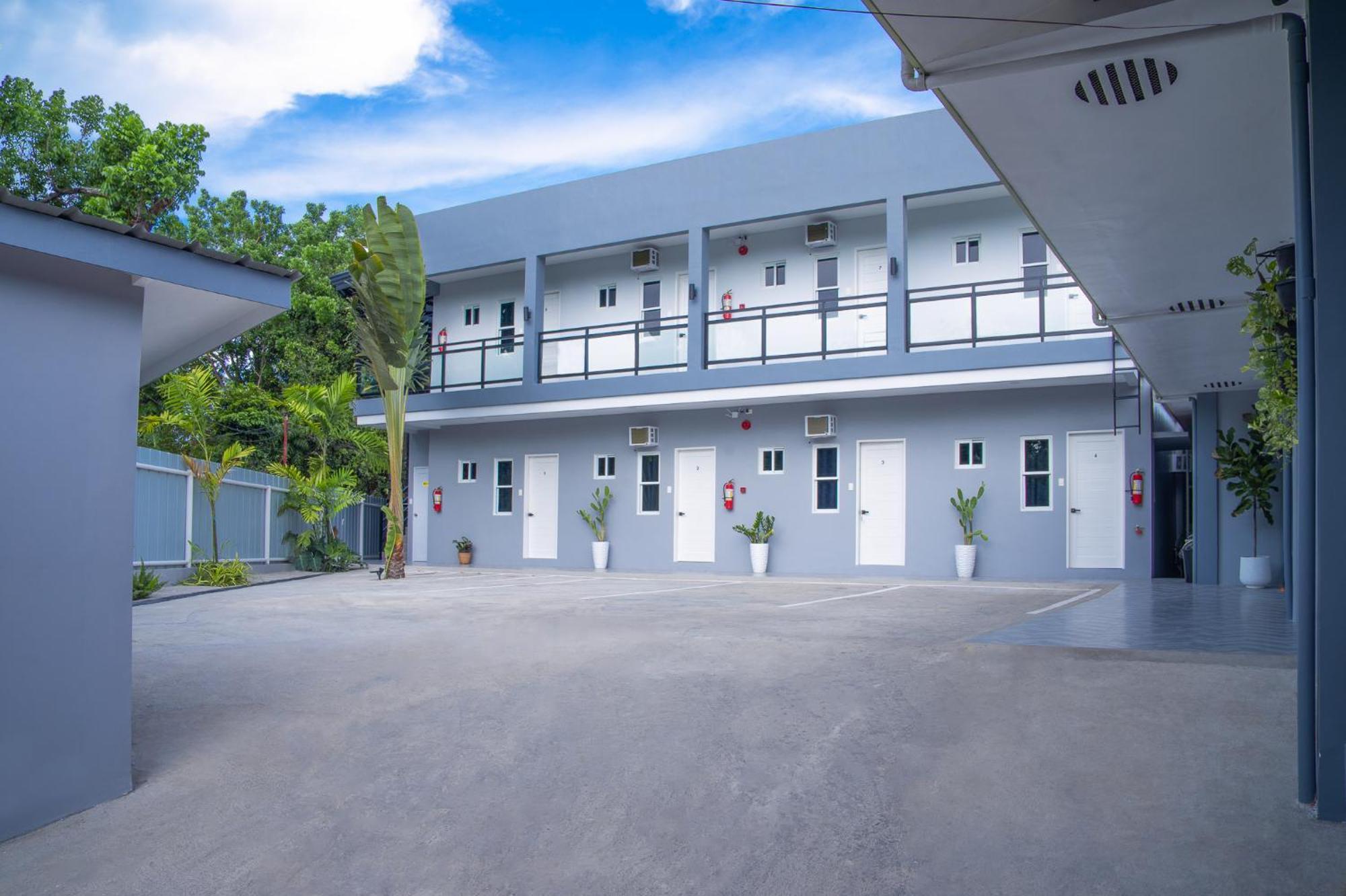 Tropical Stay Accommodations Dao Tagbilaran City Bagian luar foto