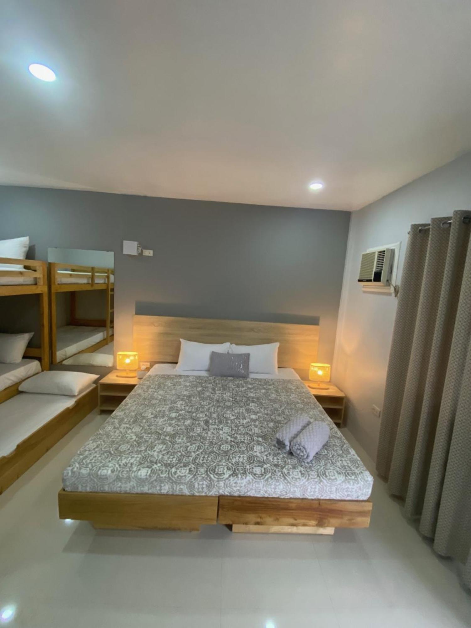 Tropical Stay Accommodations Dao Tagbilaran City Bagian luar foto