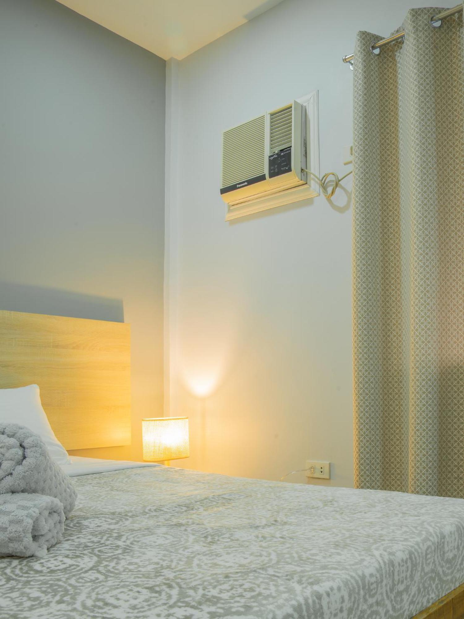 Tropical Stay Accommodations Dao Tagbilaran City Bagian luar foto