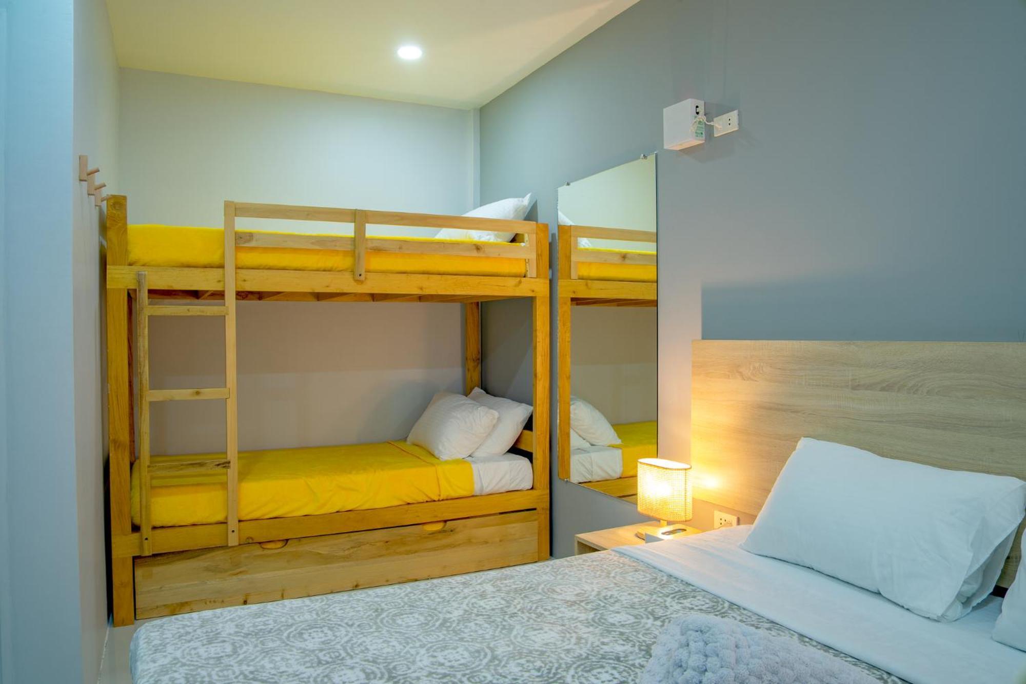 Tropical Stay Accommodations Dao Tagbilaran City Bagian luar foto