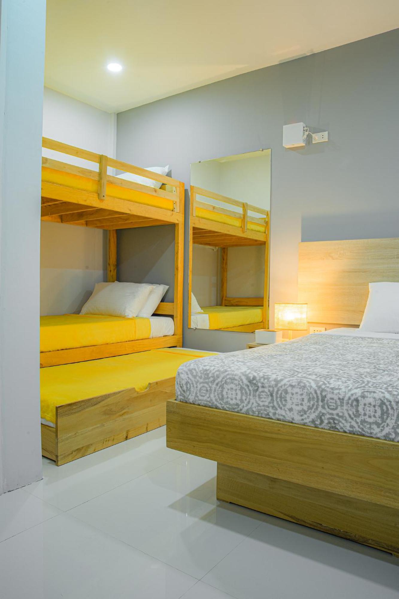 Tropical Stay Accommodations Dao Tagbilaran City Bagian luar foto