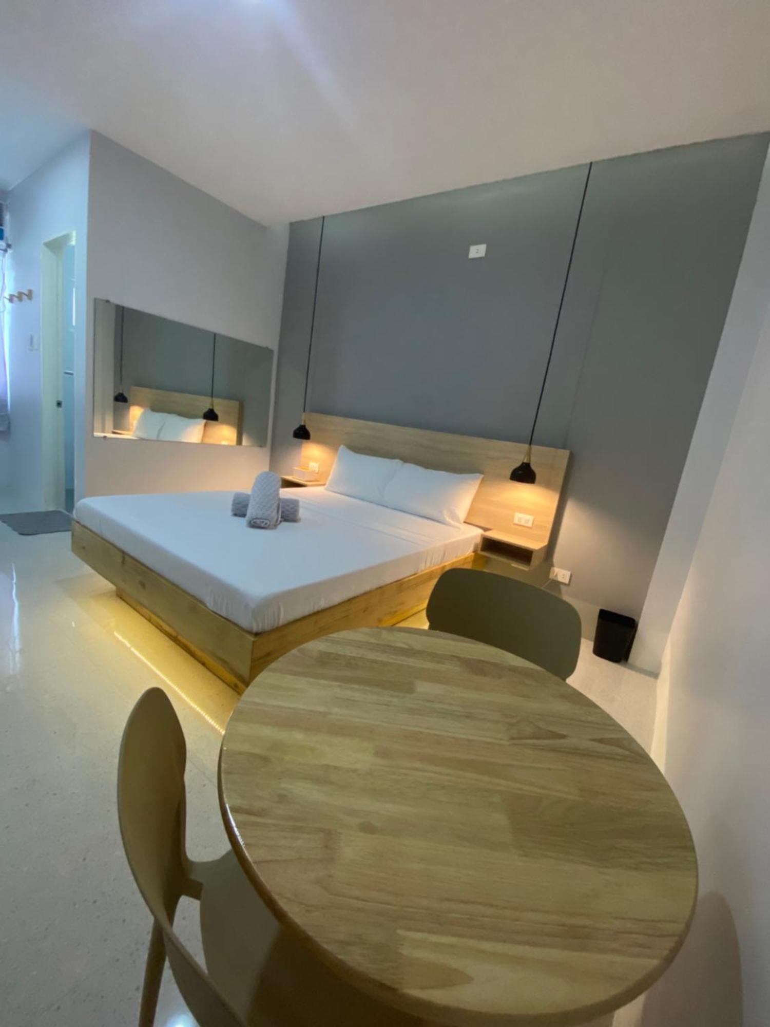 Tropical Stay Accommodations Dao Tagbilaran City Bagian luar foto