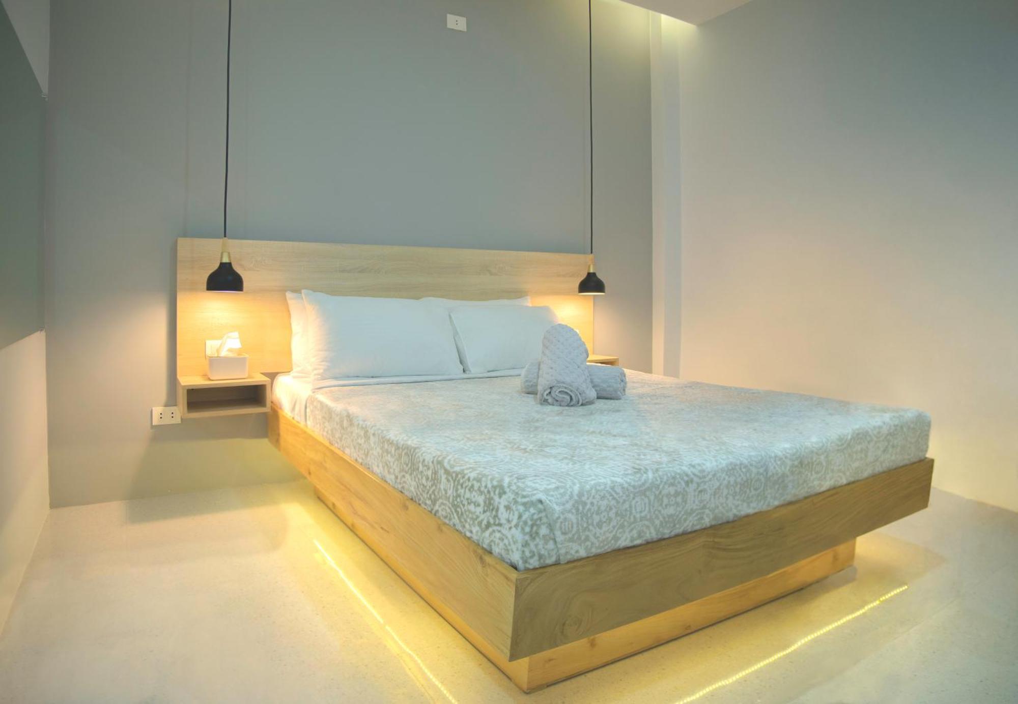 Tropical Stay Accommodations Dao Tagbilaran City Bagian luar foto