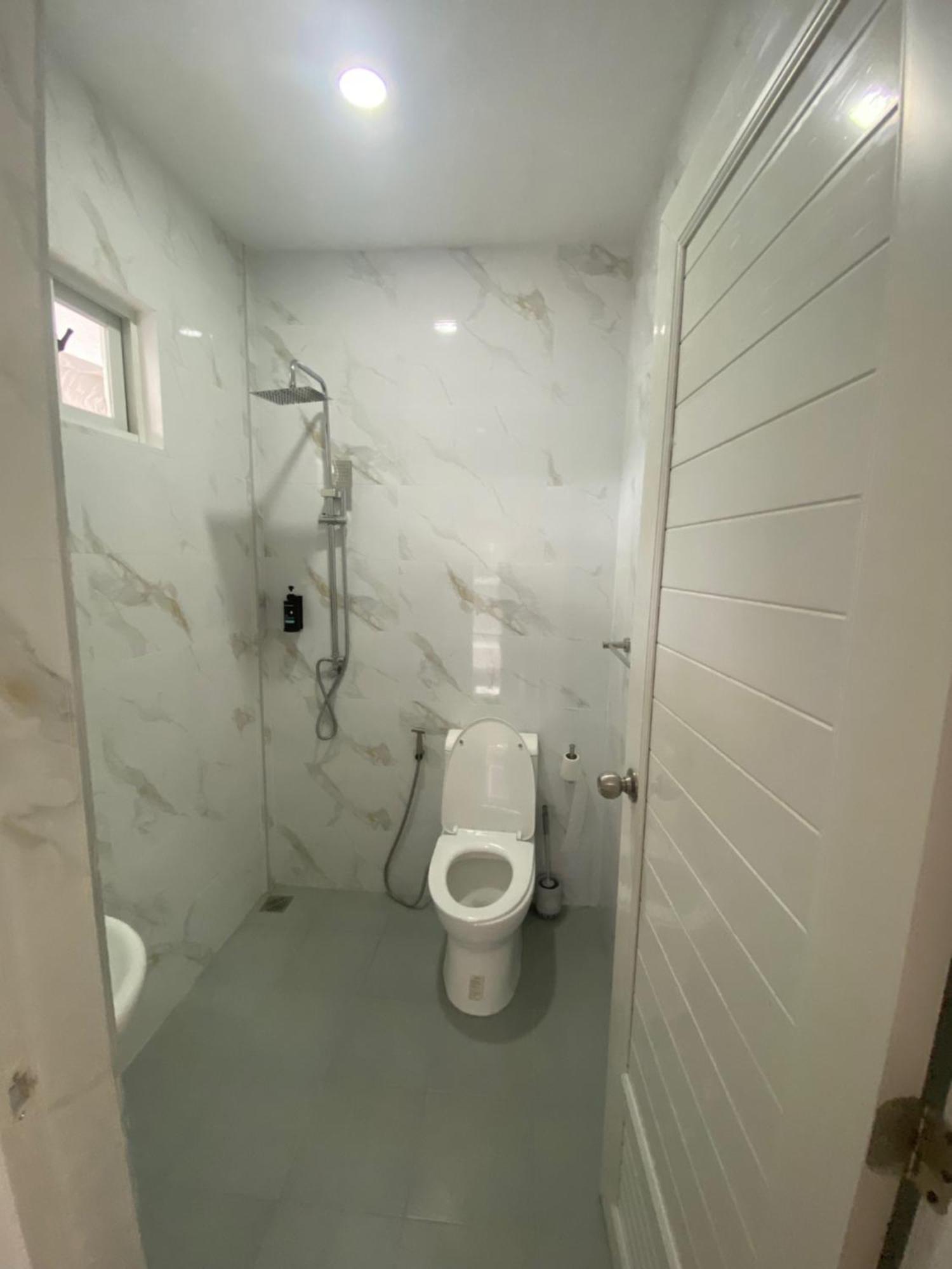 Tropical Stay Accommodations Dao Tagbilaran City Bagian luar foto